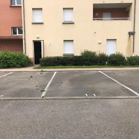 Idéal Circuit 3km Le Mans