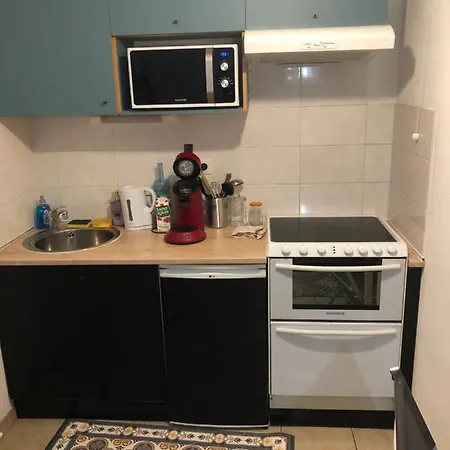 Idéal Circuit 3km Appartement