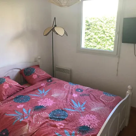 Appartement Idéal Circuit 3km *