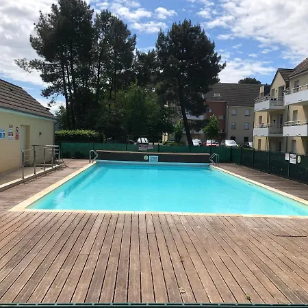 Idéal Circuit 3km Appartement Le Mans