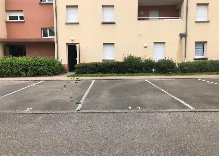 Ideal Circuit 3km Le Mans