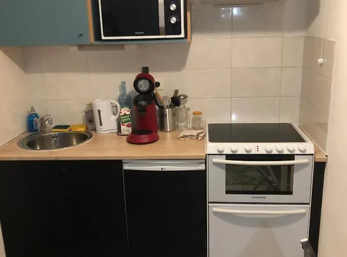 Idéal Circuit 3km Appartement